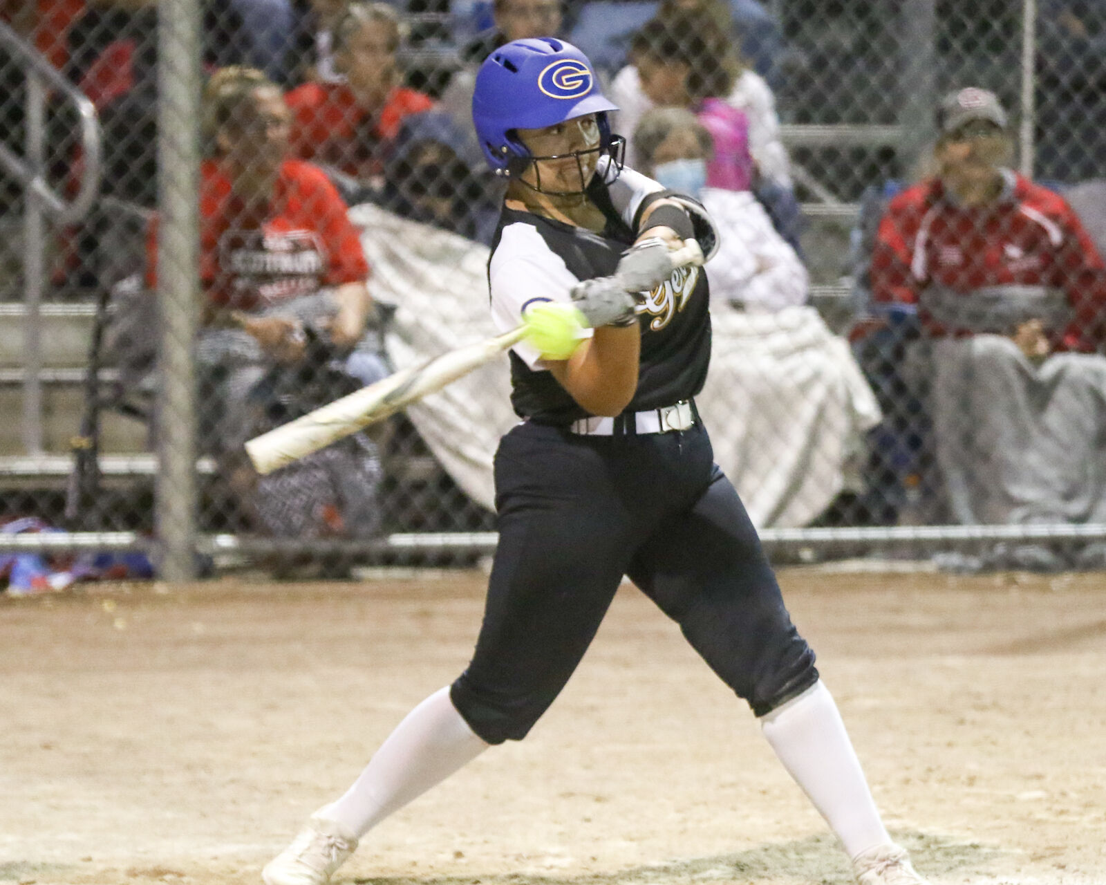 PHOTOS: Scottsbluff and Gering Softball